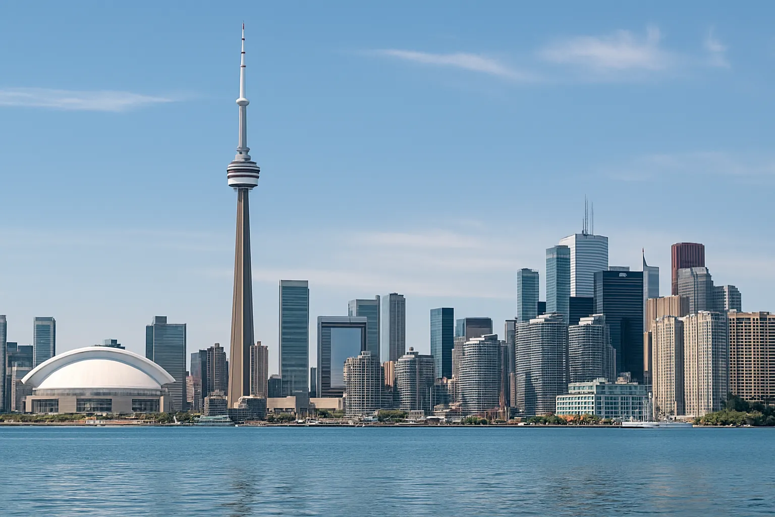 Certified Toronto Personal Trainers