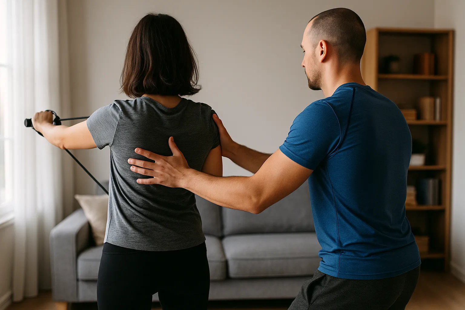 Are you searching for a Vaughan Personal Trainer?