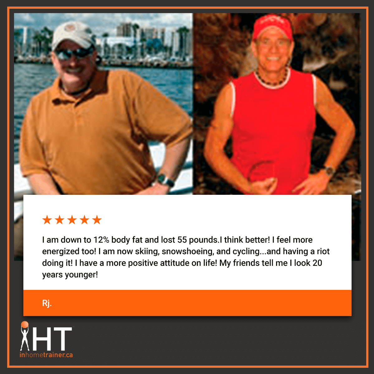 Ottawa Personal Trainer Ottawa In Home Personal Trainer