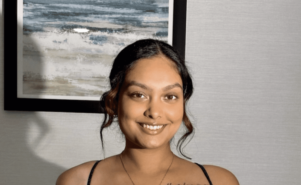 Avani. P